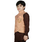 SG YUVRAJ Nehru Jackets For Boys (WC-GD-173)