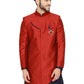 SG RAJASAHAB Indo Jacket For Men's (IN-12375)