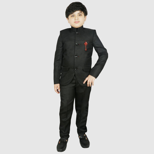 SG YUVRAJ Suits & Sets For Boys (CP-1061)