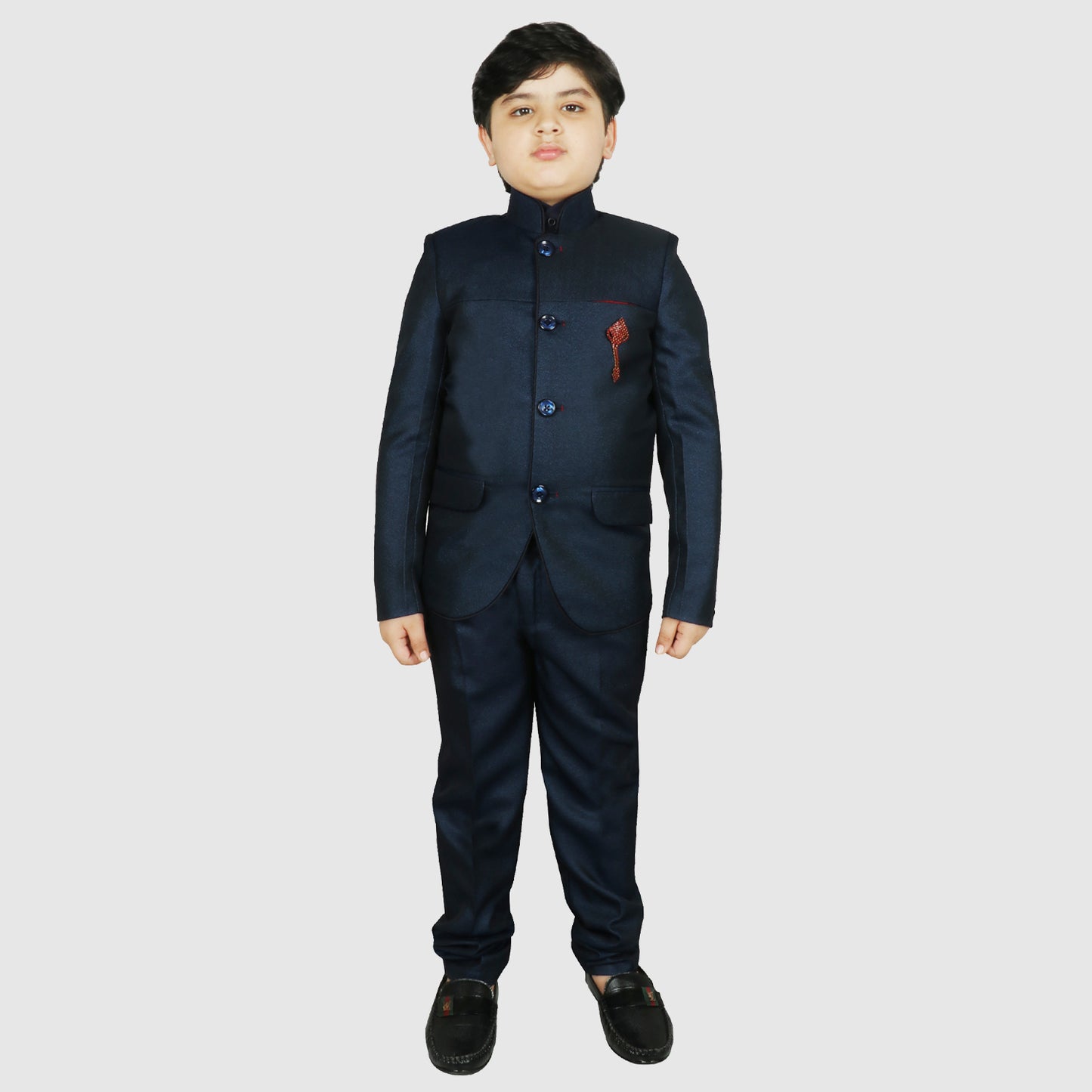 SG YUVRAJ Suits & Sets For Boys (CP-1061)