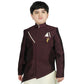 SG YUVRAJ Indo Jacket For Boys (IN-GD-142)