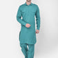SG LEMAN Pathani Suit Sets For Men's (P-101)