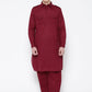 SG LEMAN Pathani Suit Sets For Men's (P-101)
