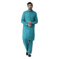 SG LEMAN Pathani Suit Sets For Men's (P-667)