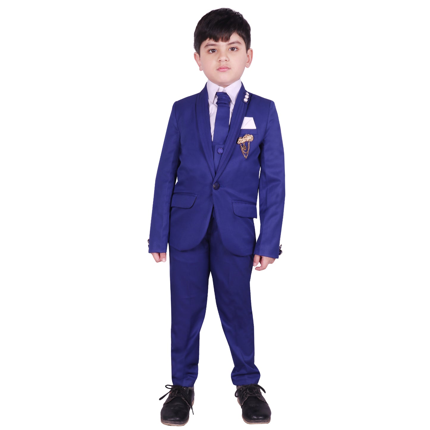 SG YUVRAJ Suits & Sets For Boys (TP-1051)