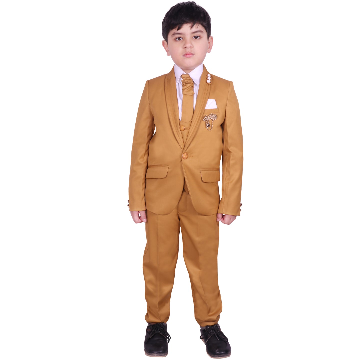 SG YUVRAJ Suits & Sets For Boys (TP-1051)