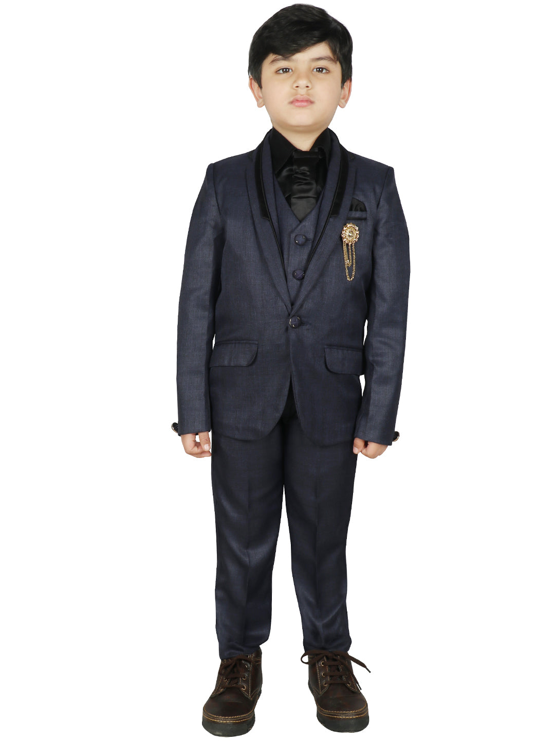 SG YUVRAJ Suits & Sets For Boys (TP-1053)