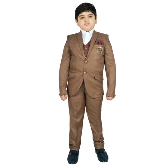 SG YUVRAJ Suits & Sets For Boys (TP-1058)