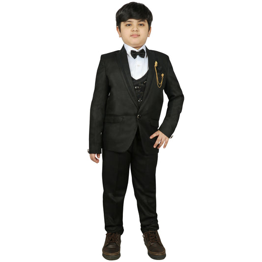 SG YUVRAJ Suits & Sets For Boys (TP-1060)