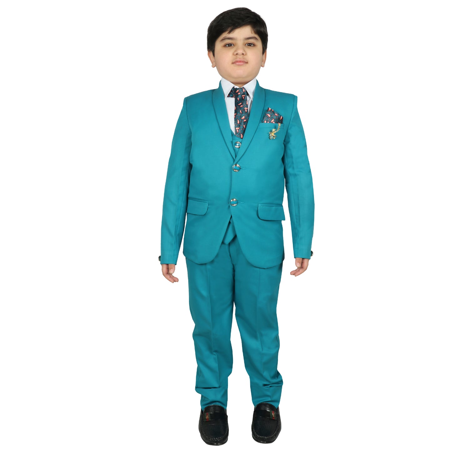 SG YUVRAJ Suits & Sets For Boys (TP-1063)