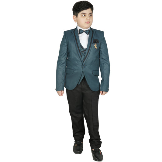 SG YUVRAJ Suits & Sets For Boys (TP-1064)