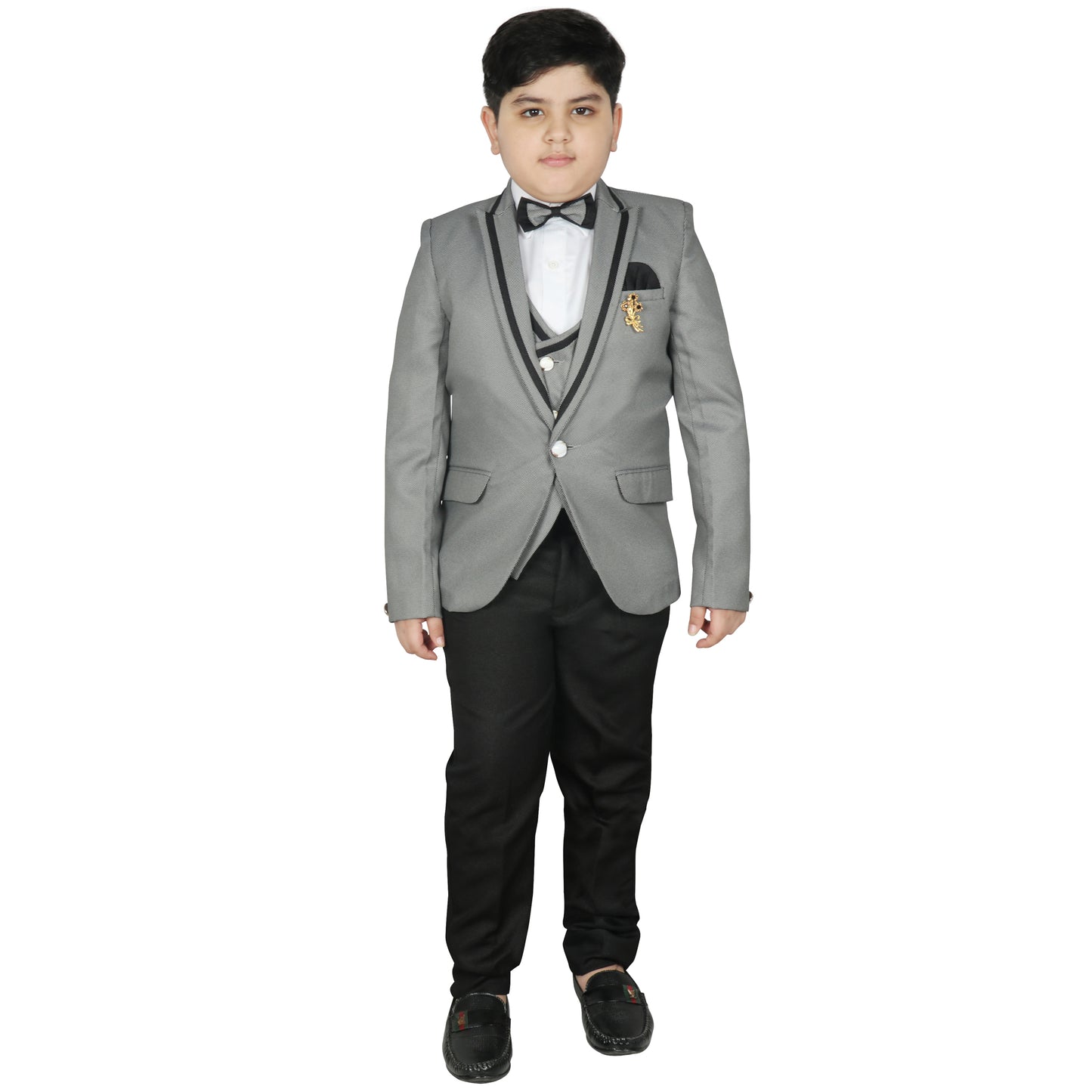 SG YUVRAJ Suits & Sets For Boys (TP-1064)