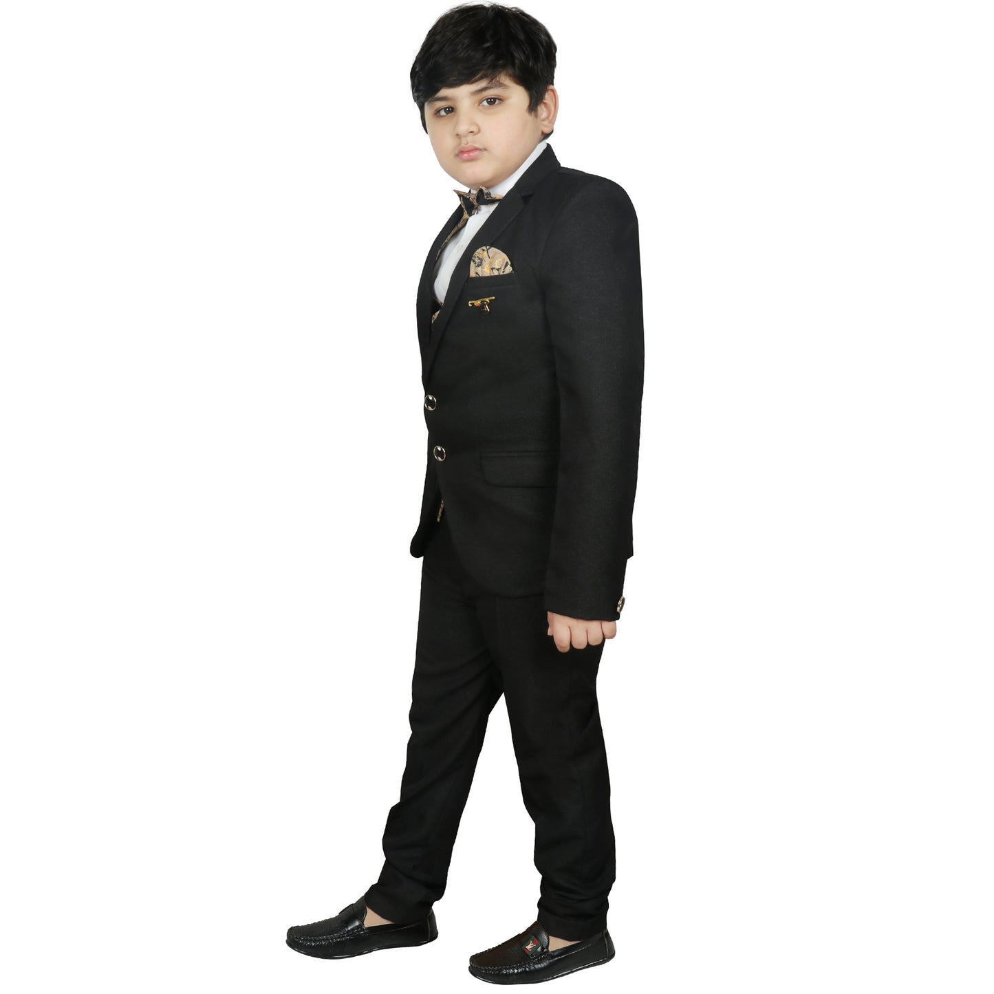 SG YUVRAJ Suits & Sets For Boys (TP-1065)