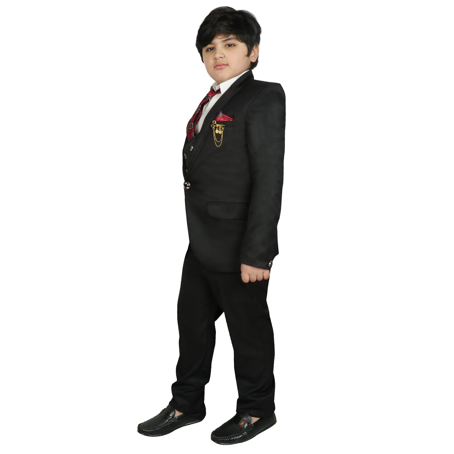 SG YUVRAJ Suits & Sets For Boys(TP-1067)