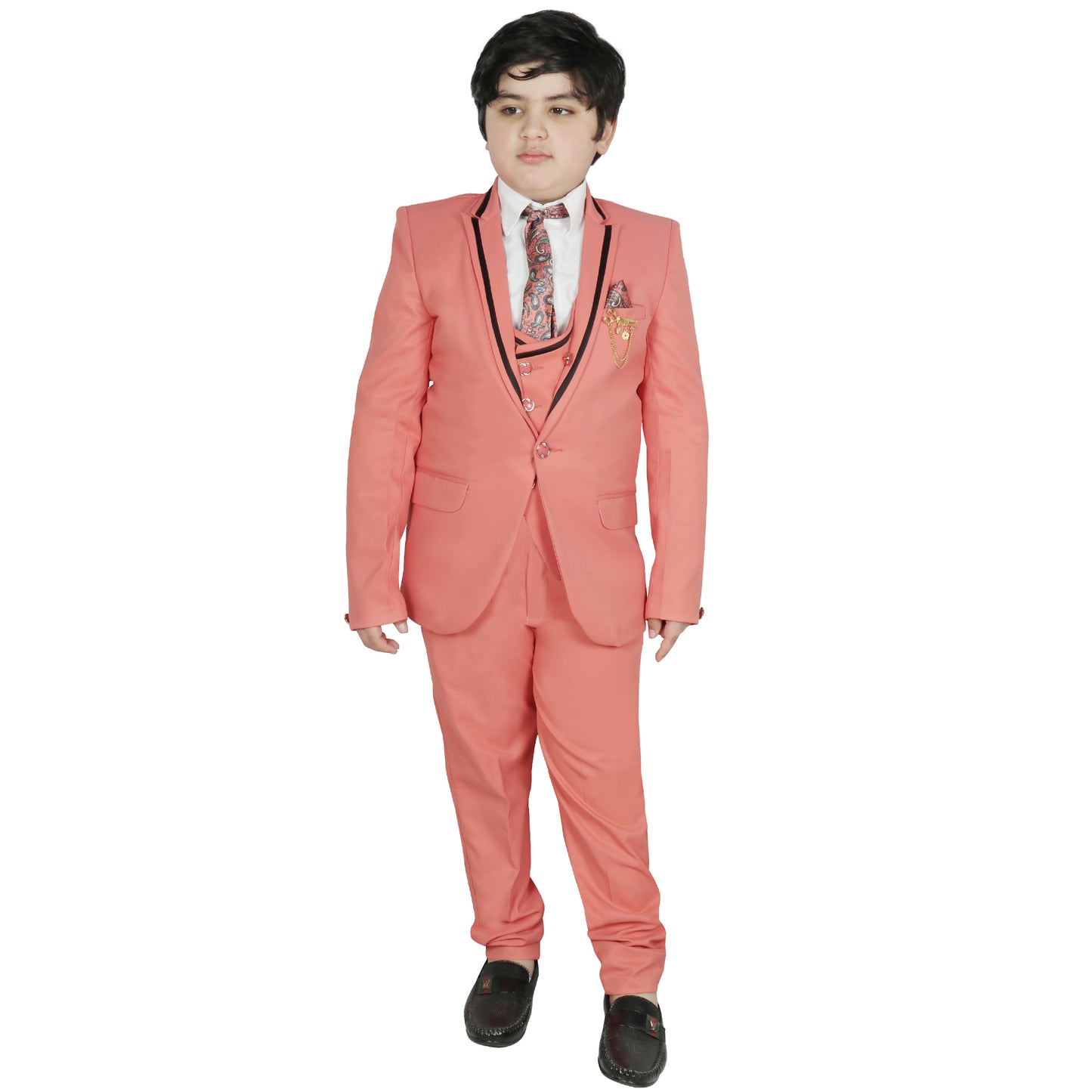 SG YUVRAJ Suits & Sets For Boys(TP-1067)