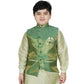 SG YUVRAJ Nehru Jackets For Boys (WC-GD-180)
