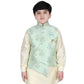 SG YUVRAJ Nehru Jackets For Boys (WC-GD-174)