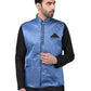 SG LEMAN Nehru Jackets For Men's (WC-175)