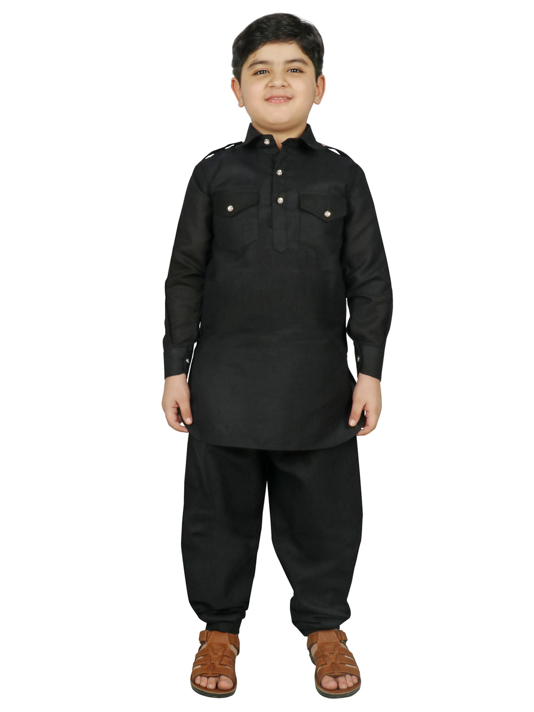 SG YUVRAJ Pathani Suits For Boys (YP-113)