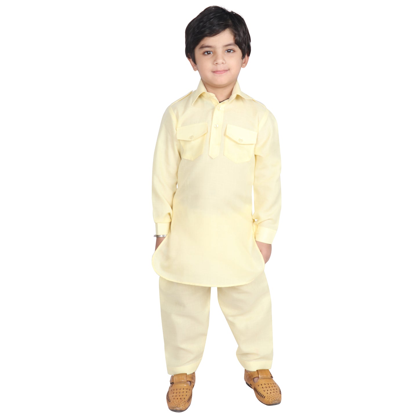 SG YUVRAJ Pathani Suits For Boys (YP-100)