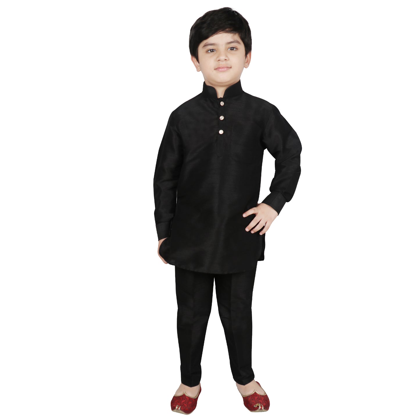 SG YUVRAJ Pathani Suits For Boys (YP-111)