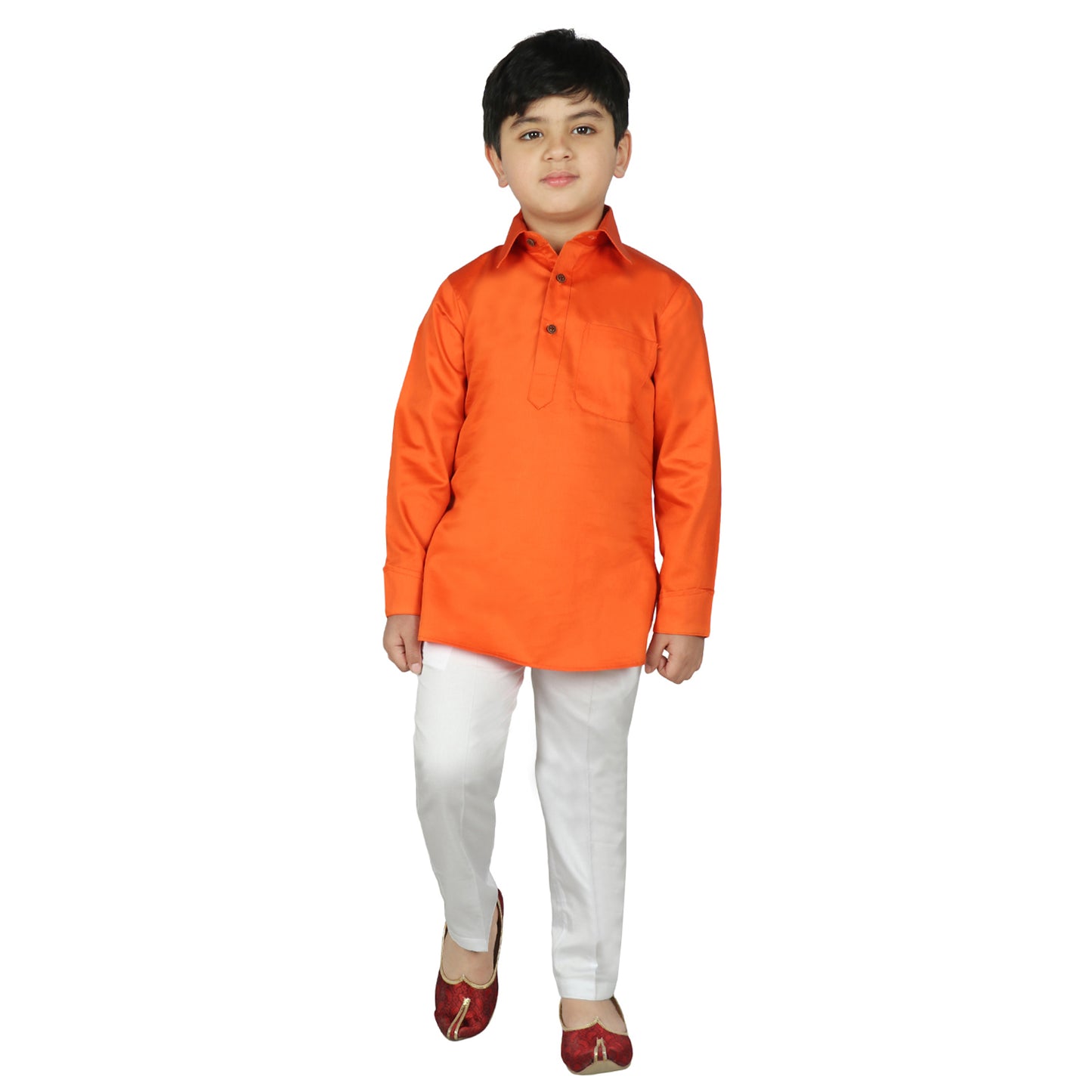 SG YUVRAJ Pathani Suits For Boys (YP-112)